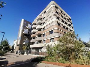 94400 VITRY APPARTEMENT RECENT (2019)4/5 PIECES 92.98 M² AVEC UN PARKING