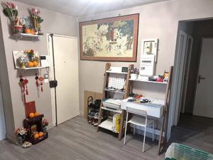 94400 VITRY SUR SEINE APPARTEMENT 4 PIECES 79.05 M² AVEC UN PARKING ET UNE CAVE