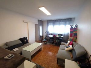 94400 VITRY SUR SEINE APPARTEMENT 4 PIECES 83.41 M² AVEC BALCON   CAVE ET BOX