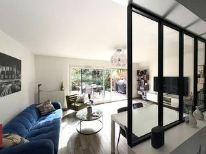 Maison 93m² ERAGNY SUR OISE