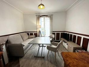 Maison rénovée avec jardin et studio indépendant à Créteil