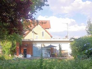 94400 VITRY TERRAIN 736 M²