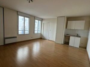 Location appartement 1 pièce 30 m² à Charenton-le-Pont (94220)