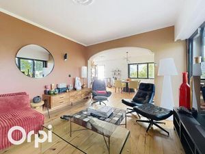 Duplex à proximité de la plage et des commerces avec piscine privée