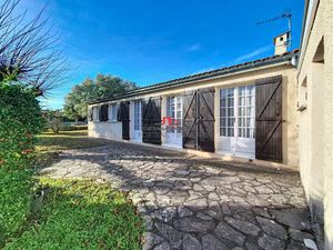 Maison à vendre Carbon-Blanc