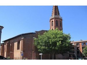 Immeuble Toulouse 501 m² T-2 à vendre  1 890 000 €