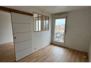 Appartement Joinville-le-Pont 31.79 m² T-2 à vendre  229 000 €