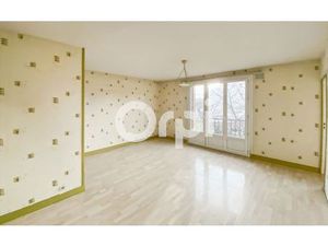 Appartement Mantes-la-Jolie 56.19 m² T-3 à vendre  132 500 €