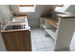 Location appartement  25.79 m² T-2 à Marly-le-Roi  862 €