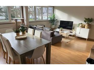 Location appartement  m² T-2 à Noisy-le-Roi  1 158 €