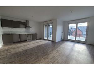 Location appartement  m² T-3 à Vernon  1 030 €