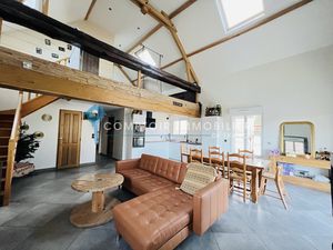 Maison 5pièce(s) 3chambre(s) 123 m² Auneau-Bleury-Saint-Symphorien (28700)