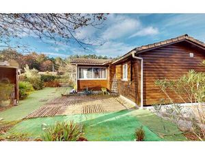 Maison Saubion 45.14 m² T-3 à vendre  289 900 €