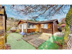 Maison Saubion 45.14 m² T-3 à vendre  299 900 €