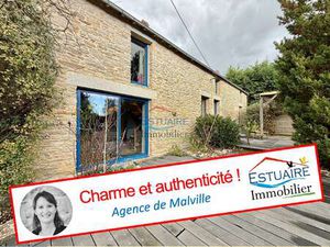 Vente Maison à Savenay (44260) : à vendre / 204m² Savenay