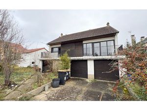 Maison Sucy-en-Brie m² T-5 à vendre  390 000 €
