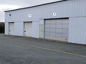 Location Bureaux et commerces à Angers (49000) : à louer / Angers