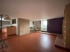 Vente Appartement 2 pièces à Auray (56400) : à vendre 2 pièces / 57m² Auray