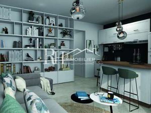 Vente Appartement 2 pièces à Notre-Dame-de-Monts (85690) : à vendre 2 pièces / 43m² Notre-