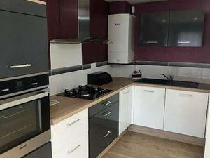 Vente Appartement 2 pièces à Vannes (56000) : à vendre 2 pièces / 47m² Vannes