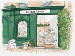 Vente Bureaux et commerces à Nantes Centre Ville (44000) : à vendre / Nantes Centre Ville