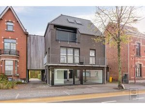 Surface commerciale à louer à Hoogstraatsesteenweg 12 A Rijkevorsel (RBU88775)