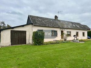 Vente Maison à Pavilly (76570) : à vendre / 110m² Pavilly