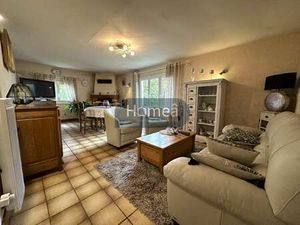 Vente Maison à Yerville (76760) : à vendre / 76m² Yerville