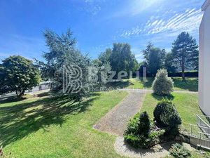 Vente Appartement 2 pièces à Saint-Malo (35400) : à vendre 2 pièces / 57m² Saint-Malo