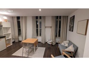 Appartement vieux lille