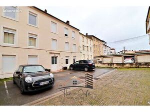 Appartement 5 pièces 195 m²