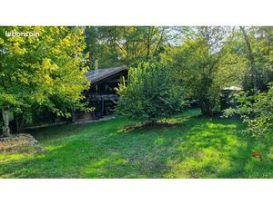 Maison 4 pièces 154 m²