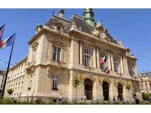 Maison T3 Levallois-Perret à vendre