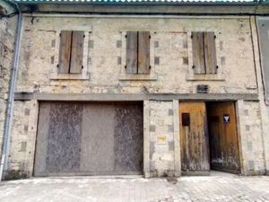 Maison 3 pièces 190 m²