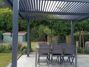 Maison 6 pièces - 124 m2 - Pessac Alouette