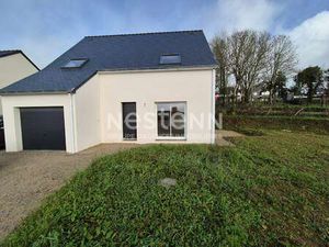 Vente Maison à Plaudren (56420) : à vendre / 111m² Plaudren