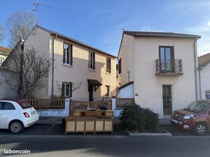 Maison 7 pièces 113 m²