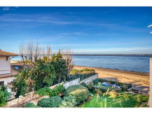 Appartement T1 bis de 30 34m2 Carrez avec balcon