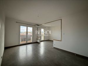 ARGELES SUR MER - T3/4 - Calme