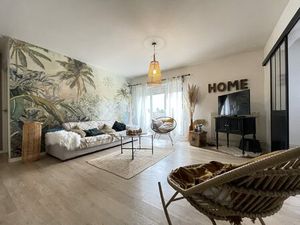 Appartement à vendre Clermont-Ferrand