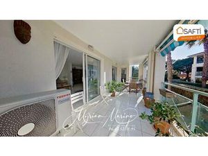 COUP DE COEUR ! 5 pièces avec terrasse et garage - Centre de Saint Aygulf 83370