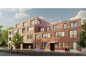 Appartement à vendre à Sint-Jobsstraat 3 Herentals (RBU88767)