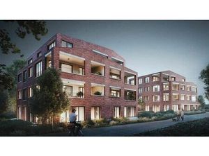 Appartement à vendre à Sint-Jobsstraat 3 Herentals (RBU88768)