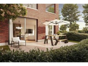 Appartement à vendre à Sint-Jobsstraat 3 Herentals (RBU88769)