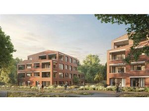 Appartement à vendre à Sint-Jobsstraat 3 Herentals (RBU88770)