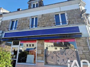 Vente Immeuble 156 m²