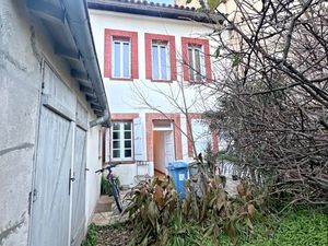 TOULOUSE LE BUSCA  Immeuble à vendre