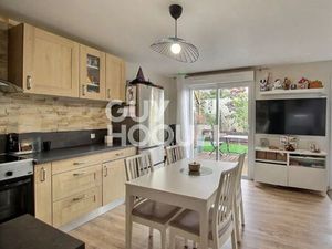 À louer : Appartement 4 pièces lumineux à Les Pavillons Sous Bois !