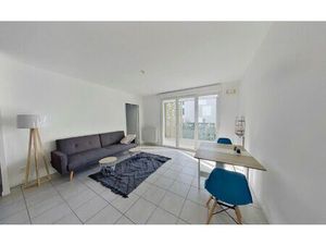 Appartement Lyon 9 41 m² T-2 à vendre  200 000 €