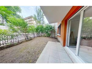 Appartement Lyon 9 42 m² T-2 à vendre  200 000 €